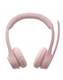 Logitech Zone 300 - ROSE - EMEA28-935