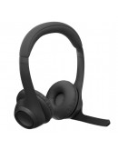 Logitech Zone 300 - BLACK - EMEA28-935