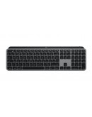 Logitech MX Keys S for Mac - SPACE GREY - US INTL 