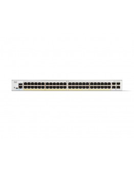 Cisco Catalyst 1200 48-port GE, 4x1G SFP