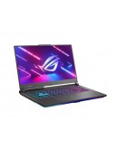 Лаптоп Asus ROG Strix G17 G713PU-LL052W,AMD Ryzen 9 7845H