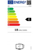 Монитор AOC 27P2Q, 27 IPS WLED, 1920x1080@75Hz, 4ms GtG, 3