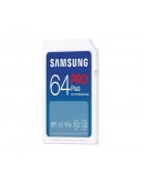 Samsung 64GB SD Card PRO Plus, UHS-I, Read 180MB/s