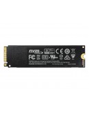 Samsung SSD 970 EVO Plus 2 TB M.2, PCIe Gen 3.0 x4