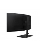 Монитор Samsung 34A652 , 34 VA LED, Curved 1000R, 100 Hz, 