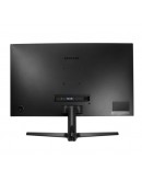 Монитор Samsung LC32R500FH, 32 Curvged VA, 75Hz, 4ms GTG, 