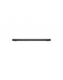 Лаптоп Apple MacBook Pro 14 SPACE BLACK/M3 MAX 14C/30C GP