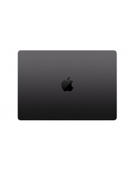 Лаптоп Apple MacBook Pro 14 SPACE BLACK/M3 MAX 14C/30C GP