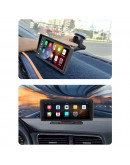 Преносим CarPlay / Android Auto дисплей No brand X5313, За кола - 13318