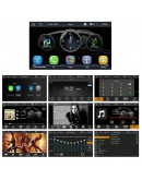 Преносим CarPlay / Android Auto дисплей No brand X5308L, За автомобил - 13317