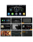 Преносим CarPlay / Android Auto дисплей No brand X5308, За автомобил - 13316