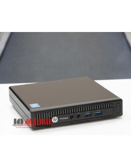 HP ProDesk 600 G1 DM