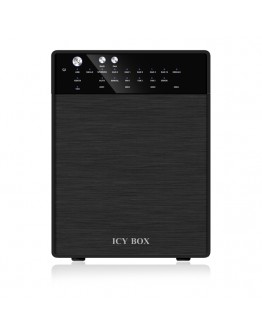 ICYBOX IB-RD3640SU3