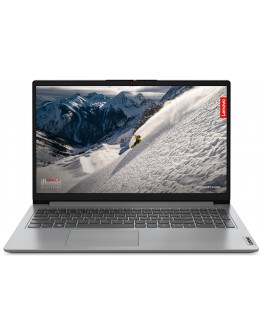 Лаптоп LENOVO IP1 15ALC7 / 82R400P9BM