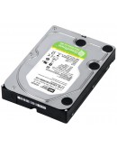 2T WD SATA2  64MB GREEN