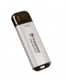 Transcend 1TB, USB External SSD, ESD300S, USB 10Gb