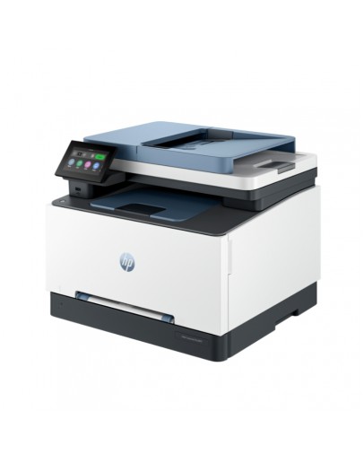 HP Color LaserJet Pro MFP 3302fdn