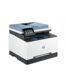 HP Color LaserJet Pro MFP 3302fdn