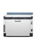 HP Color LaserJet Pro MFP 3302fdn