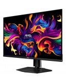 Монитор MSI MAG 321UPX QD-OLED Gaming Monitor, 32