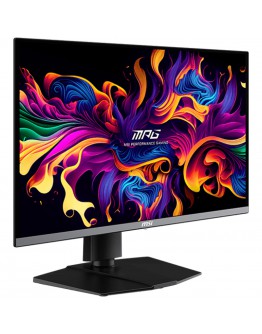 Монитор MSI MPG 271QRX QD-OLED Gaming Monitor, 27