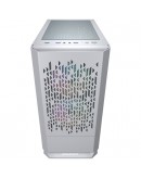 COUGAR MG140 Air RGB - White, Mini Tower, Mini