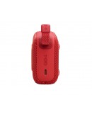 JBL GO 4 RED Ultra-portable waterproof and dustpro