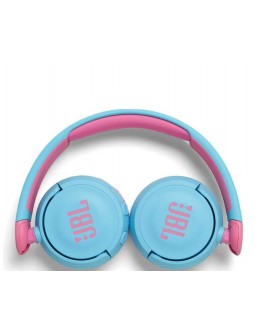 JBL JR310BT BLU HEADPHONES