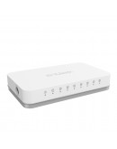 D-Link 8-Port Gigabit Easy Desktop Switch