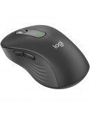 LOGITECH Signature M650 L Wireless Mouse for