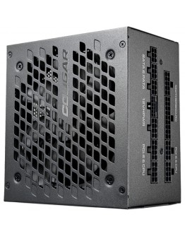 COUGAR GEX X2 1000, 1000W, 80 Plus GOLD, PCIE