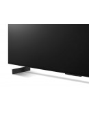 LG OLED42C32LA, 42 UHD OLED evo, 4K (3840 x 2160),