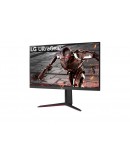 Монитор LG 32GN650-B, 31.5 UltraGear VA, AG, 1ms MBR, 165H