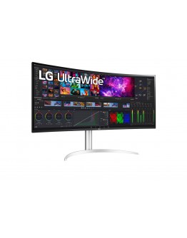 Монитор 40 LG 40WP95CP-W