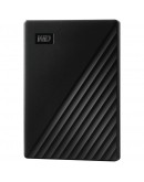 HDD External WD My Passport (1TB, USB 3.2)