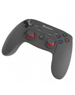 Genesis Wireless Gamepad Pv65 (For Ps3/Pc)