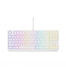 Genesis Gaming Keyboard Thor 230 TKL US RGB Mechan