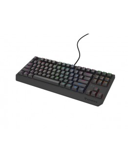 Genesis Gaming Keyboard Thor 230 TKL Lite US Rainb