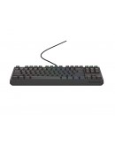 Genesis Gaming Keyboard Thor 230 TKL Lite US Rainb