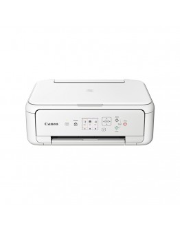 Canon PIXMA TS5151 All-In-One, White