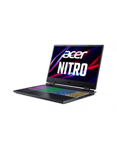 Лаптоп Acer Nitro 5, AN515-58-72NW, Intel Core i7-12650H 