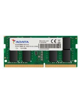 16GB DDR4 2666 ADATA SODIMM