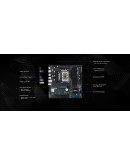 ASROCK B760M PG LIGHTNING WIFI