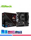 ASROCK B760M PG LIGHTNING WIFI