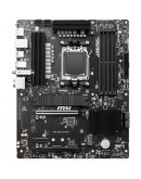 MSI PRO B650-S WIFI,ATX, Socket AM5,AMD B650