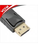 VCom кабел DisplayPort DP M / VGA M - CG607-1.8m