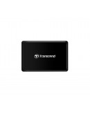 Transcend CFast Card Reader, USB 3.0/3.1 Gen 1