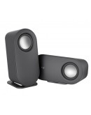 Logitech Z407 Blth speakers /wth sub GRAPHITE