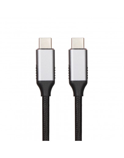 VCom кабел USB3.2 Type-C/Type-C 1.0m - CU420M-1.0m