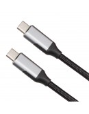 VCom кабел USB3.2 Type-C/Type-C 1.0m - CU420M-1.0m